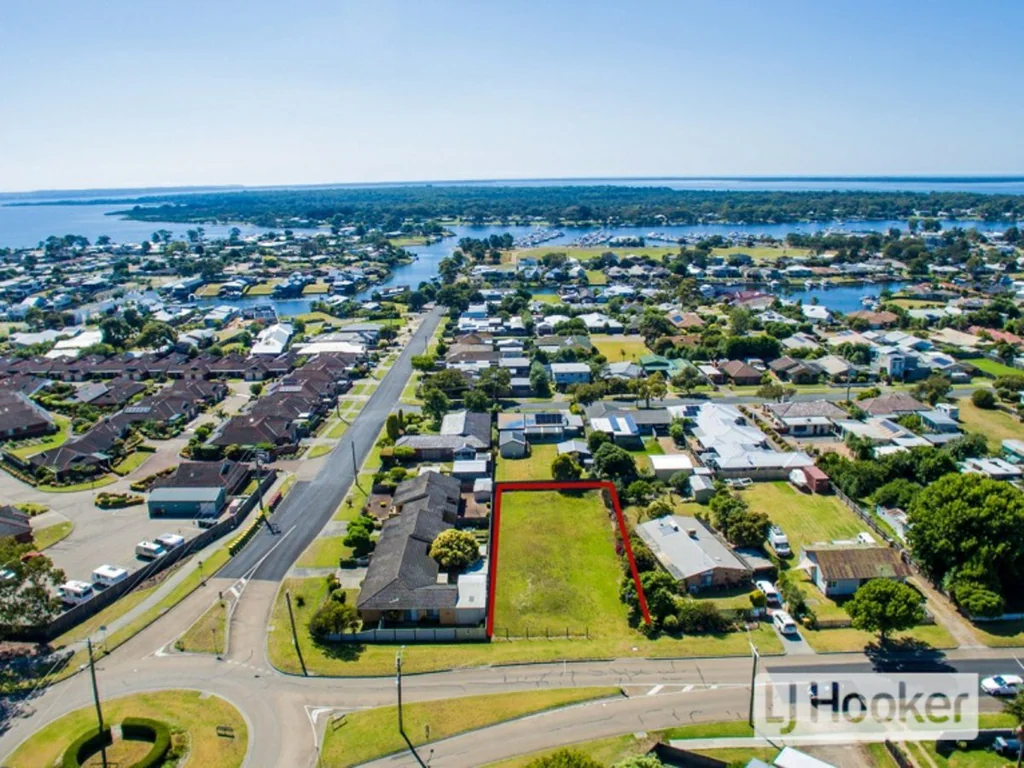 128 Main Road, Paynesville, VIC 3880