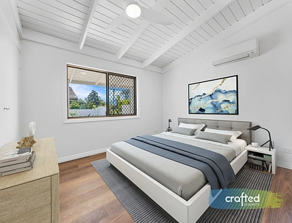 12 Helmet Court, Hillcrest, QLD 4118, 4房, 2浴, House