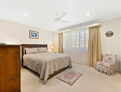 232 Hector McWilliam Drive, Tuross Head, South Coast, 3 غرف, 2 حمامات, House