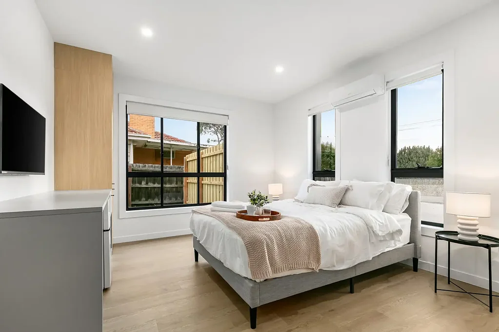 Boutique Ensuite Rooms | Fully Furnished | All Bills Included | From $310/week