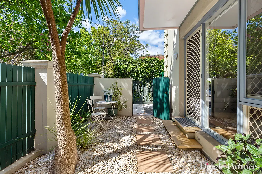 1/43 Barkly Street, Carlton, VIC 3053