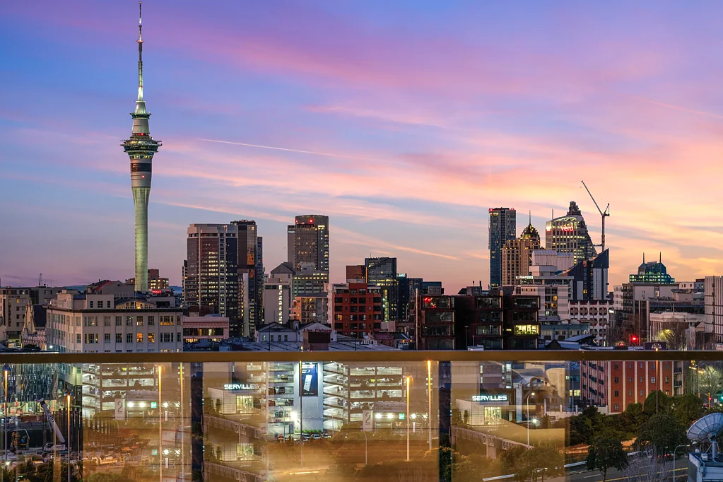 902/47 Randolph Street, Eden Terrace, Auckland City, Auckland