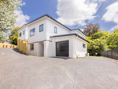 Glenview 3房  Brand New, High-Quality Home – Ready to Move In!