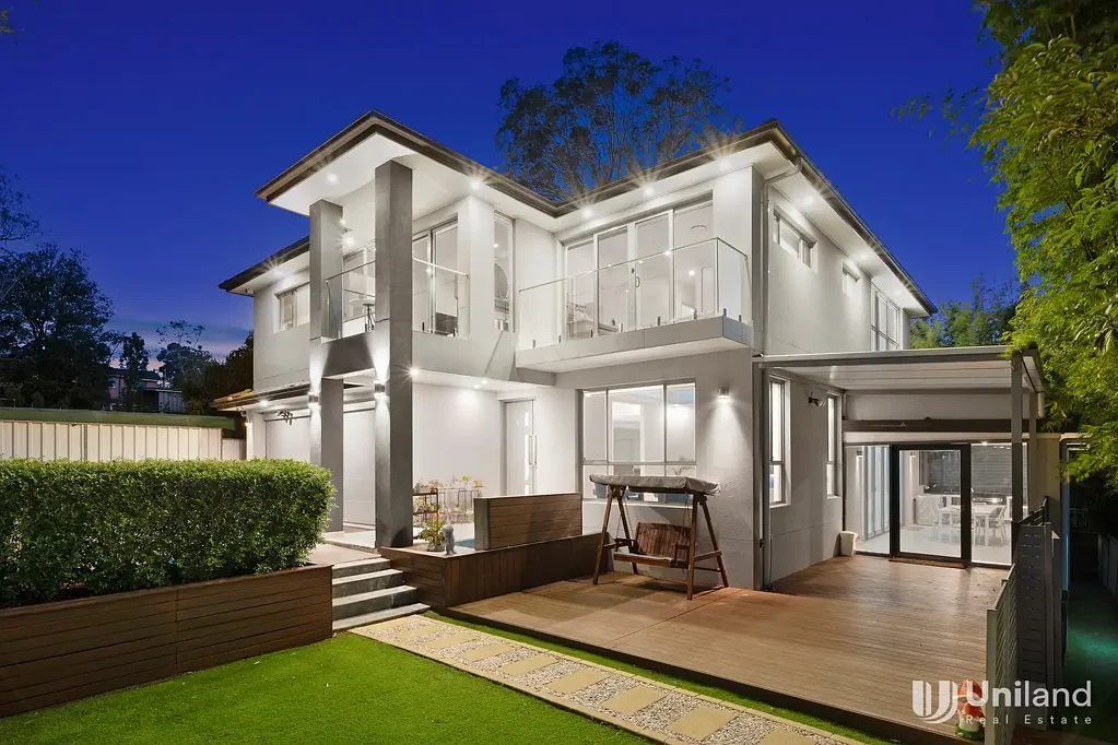 149A Boundary Road, North Epping, NSW 2121