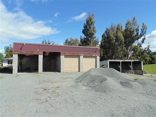 3 Plantation Street, Lumsden, Southland, 0 chambres, 0 salles de bain