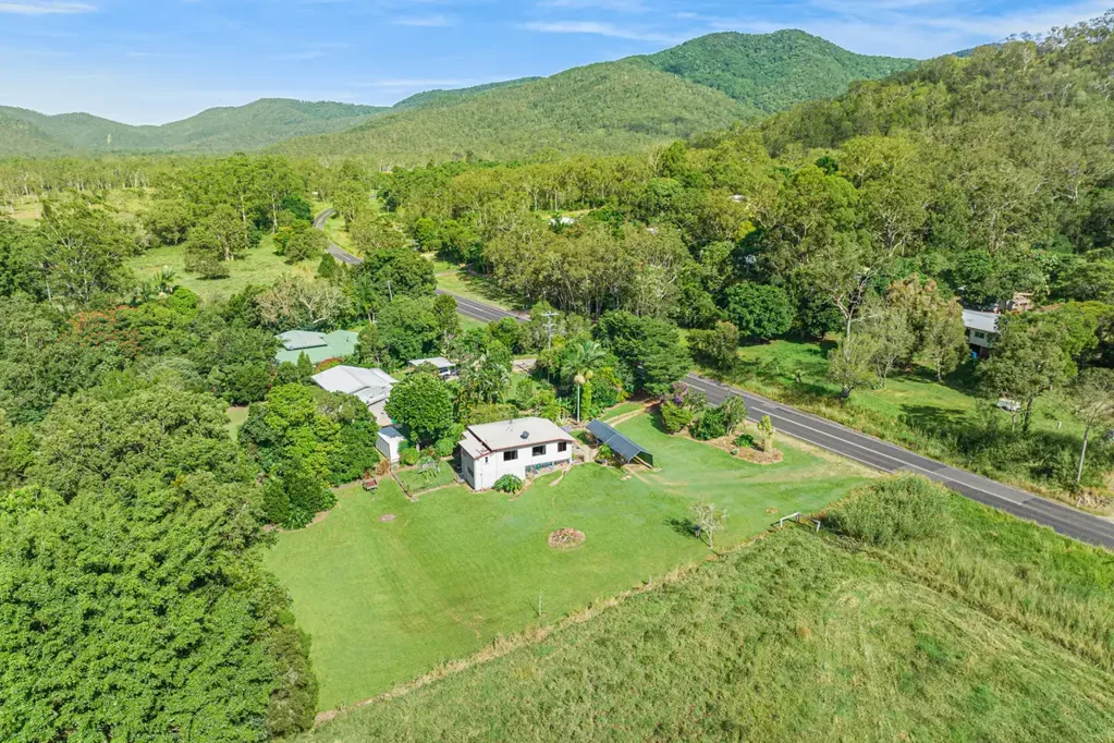 RN 393 Herberton Road, Atherton, QLD 4883