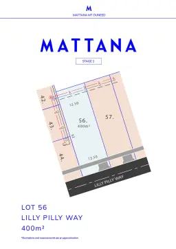 LOT 56 Lilly Pilly Way, Mount Duneed