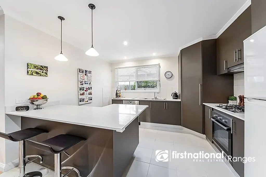 Ferntree Gully 2房  Great Modern Unit with a Private Courtyard in a Small Complex.