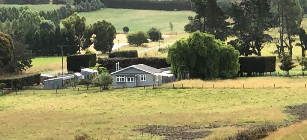 36 Fosters Road, Cheviot, Hurunui, 2房, 0浴