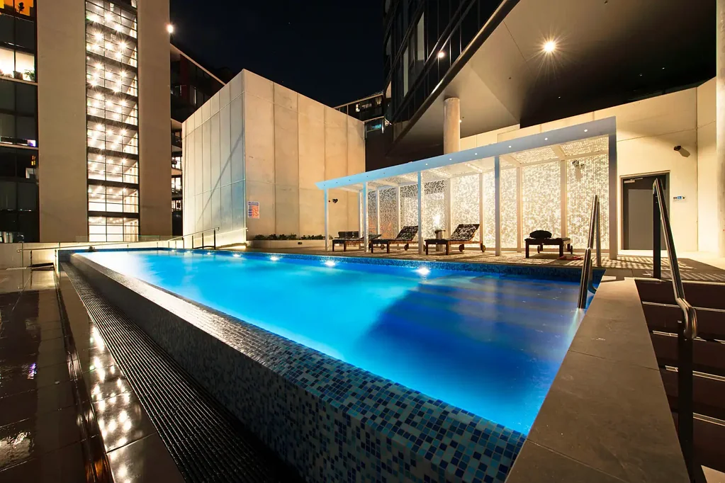 Belconnen 2कमरा Modern Comfort in a Vibrant Lifestyle Hub
