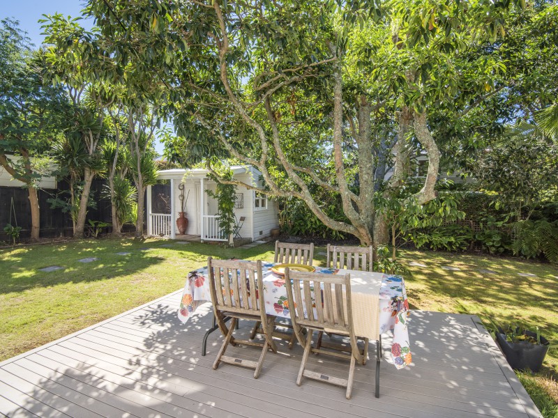 12 Mays Street, Devonport, Auckland - North Shore, 4房, 0浴