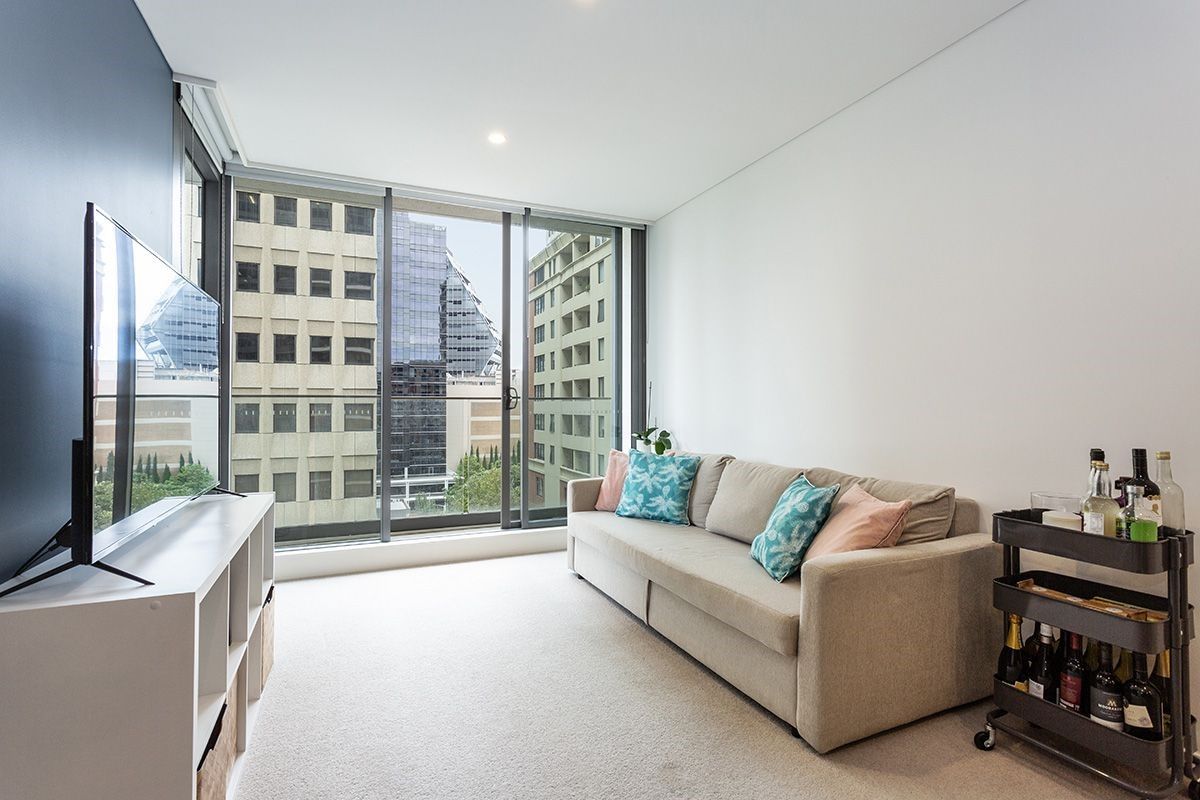 UNIT 709 150 PACIFIC HWY, NORTH SYDNEY NSW 2060, 0 Schlafzimmer, 0 Badezimmer, Unit