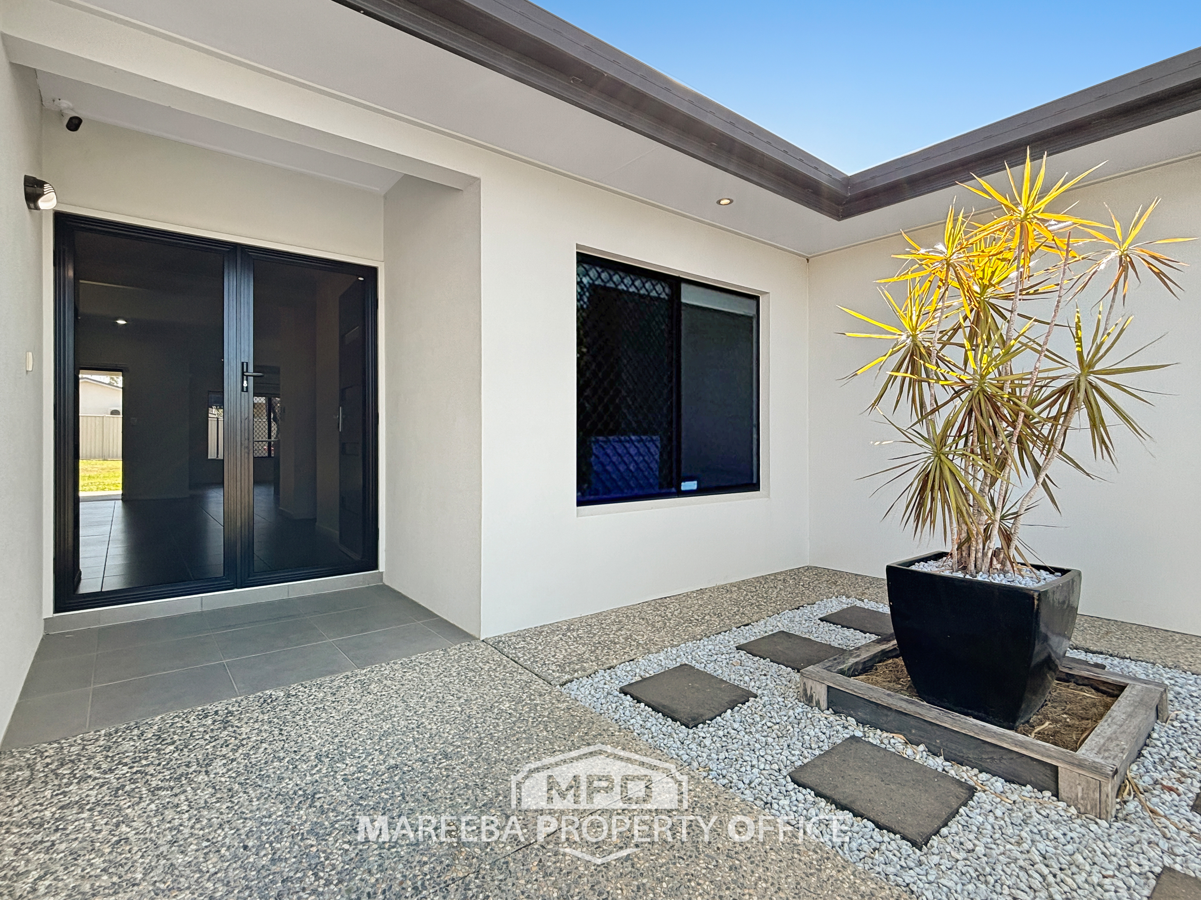 25 MIRRABOOK AV, MAREEBA QLD 4880, 0房, 0浴, House