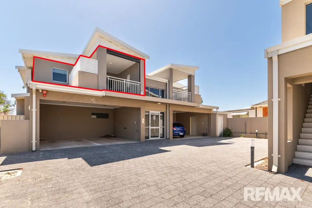 5/32 Winchelsea Road, Nollamara, WA 6061