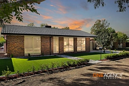 73 Werriwa Crescent, Isabella Plains