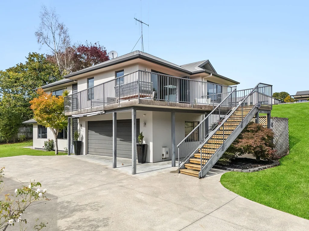 Cambridge 4房  Flexible family living