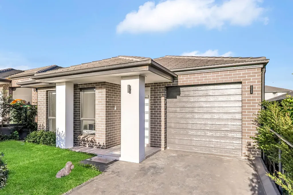 Easy-Care Single-Level Living