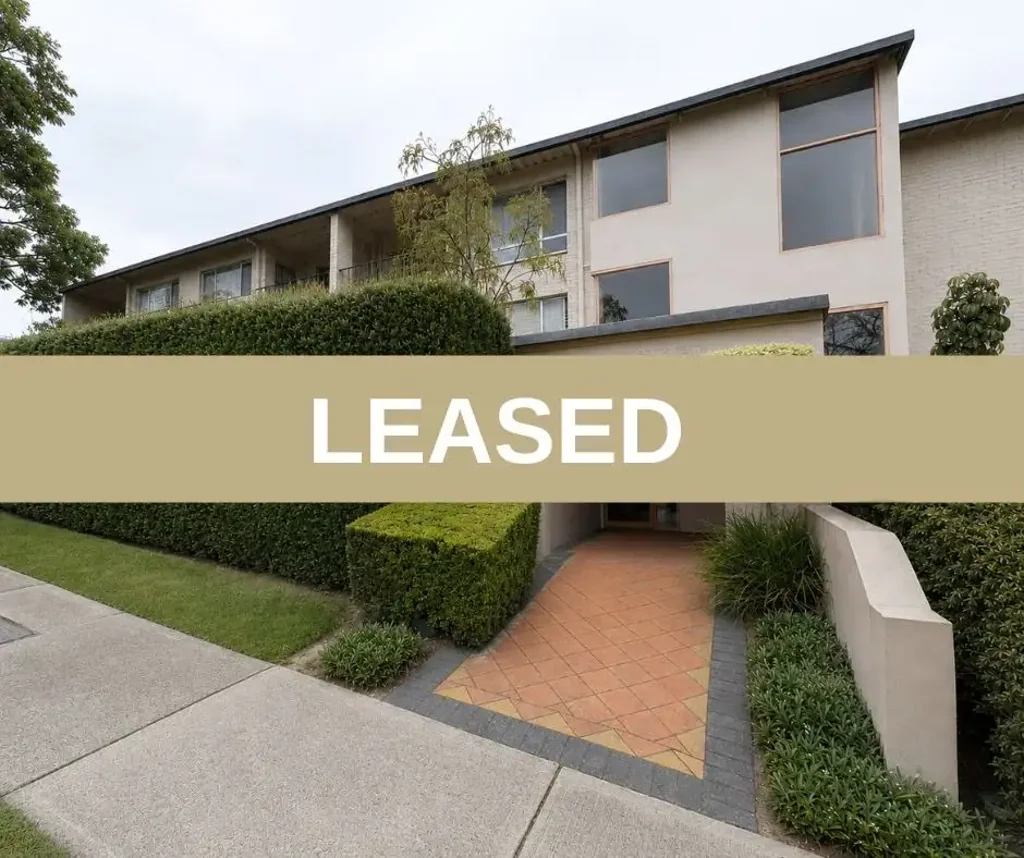 Neat & Tidy Apartment in Prime South Perth Location