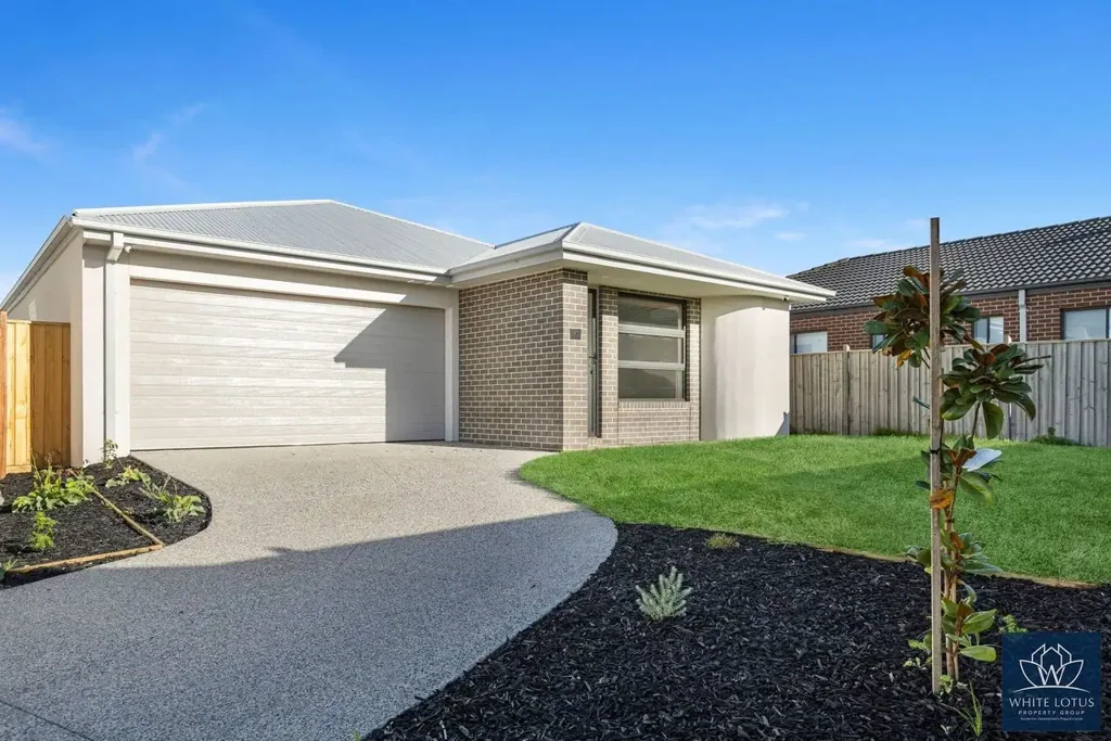 Brand New House Available for Lease....