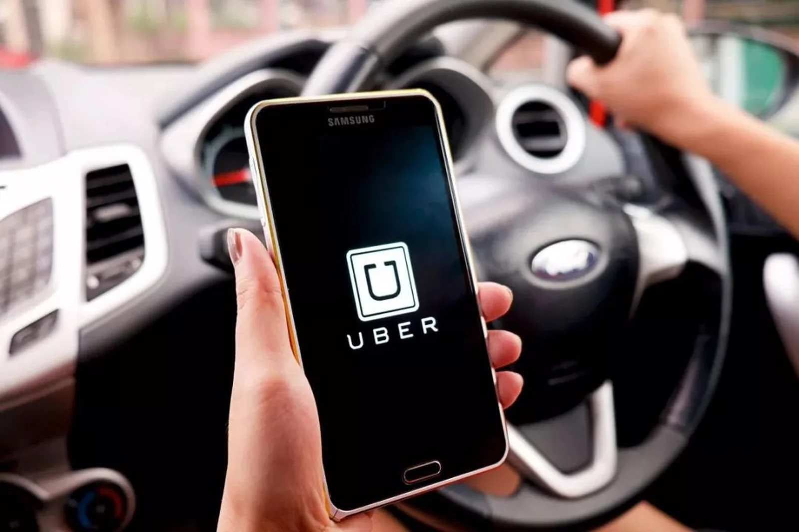 Uber停止安大略国际机场服务！今天开始