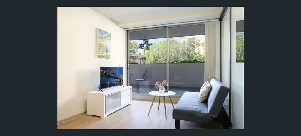 Prime Burwood Apartment for Lease | Fully Furnished | Timber Flooring | Move-in Ready