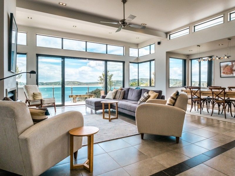 49 Kennedy Point Road, Surfdale, Auckland, 3 Schlafzimmer, 3 Badezimmer