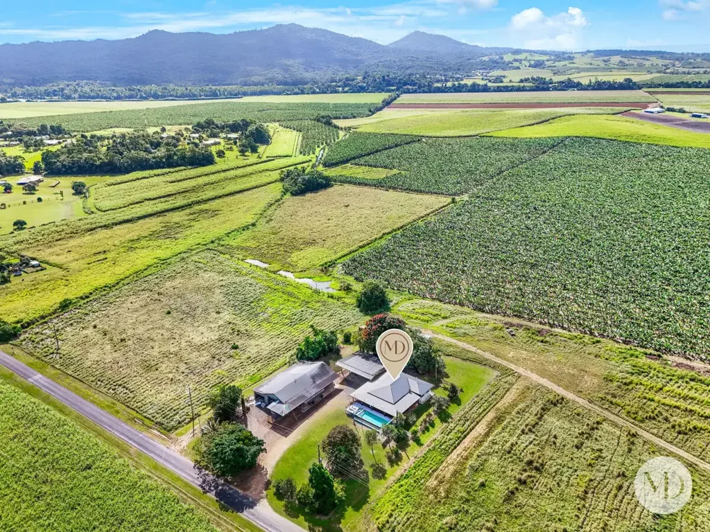 166 Sundown Road, Sundown, QLD 4860