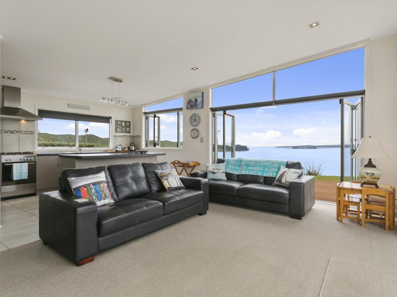 1112 Te Waitere Road, Taharoa, Waitomo, 0 rūma, 0 rūma horoi