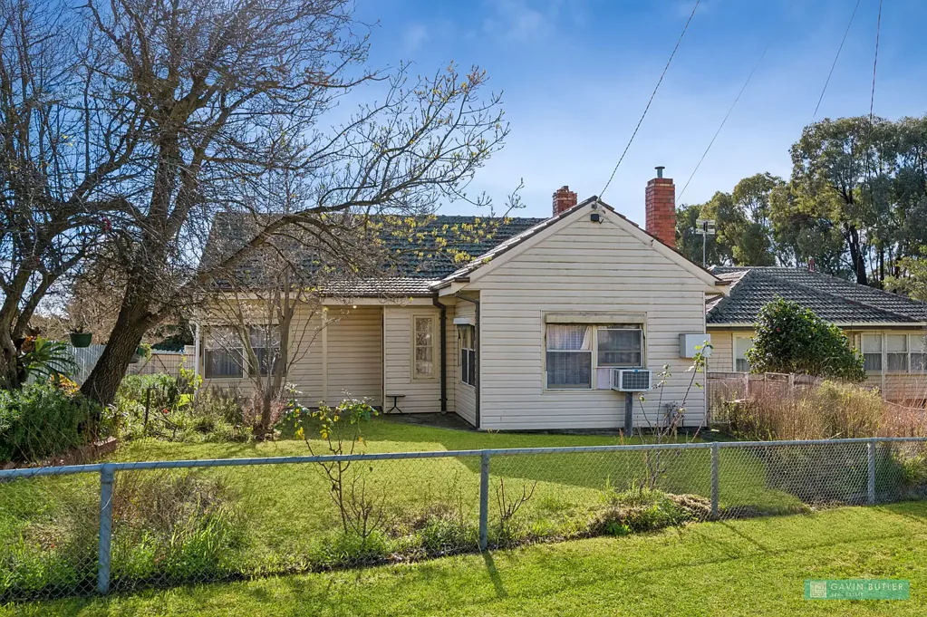 East Bendigo 3غرفة نوم Charming East Bendigo Home on a Spacious 782m² Allotment