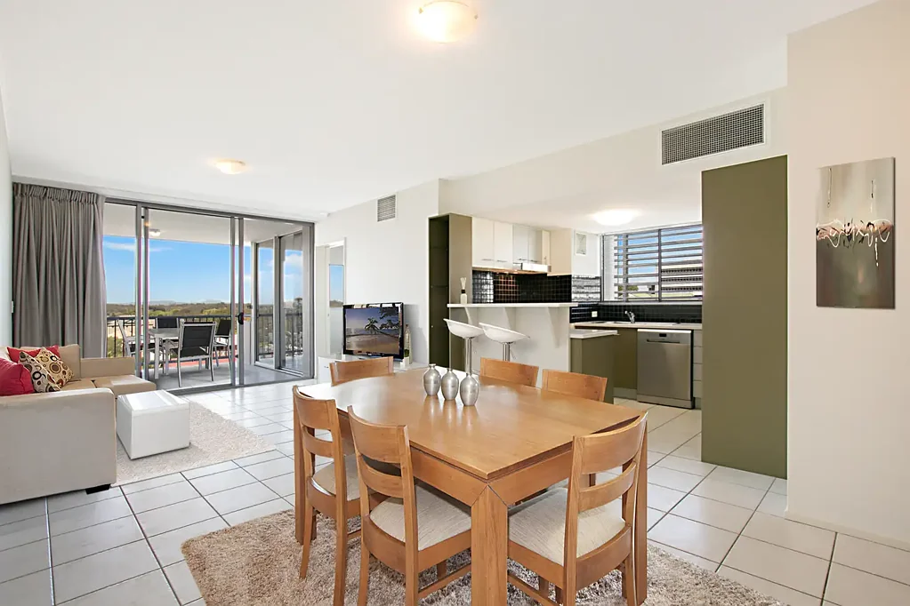 28/27 Station Road, Indooroopilly, QLD 4068