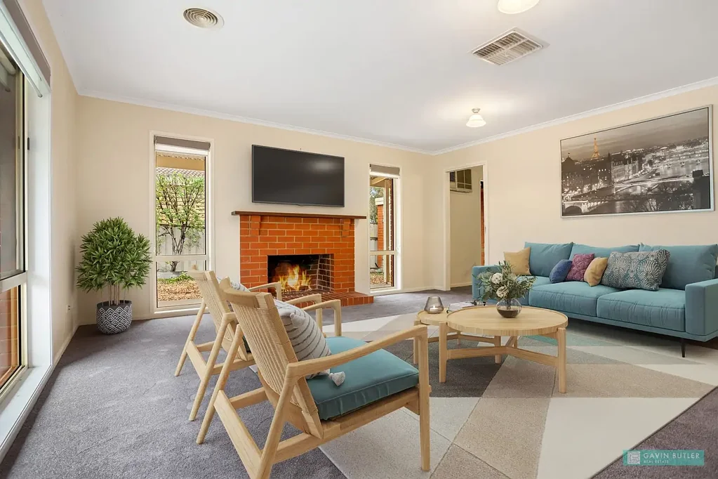 14 Lukin Cr, Kangaroo Flat, VIC 3555