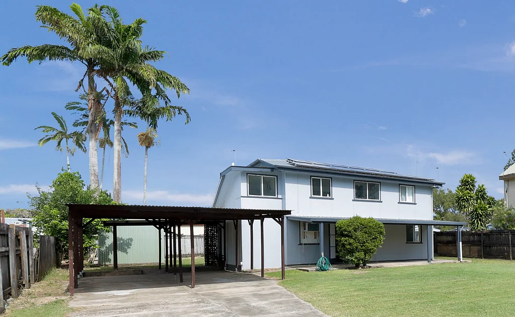 257 Bedford Road, Andergrove, QLD 4740