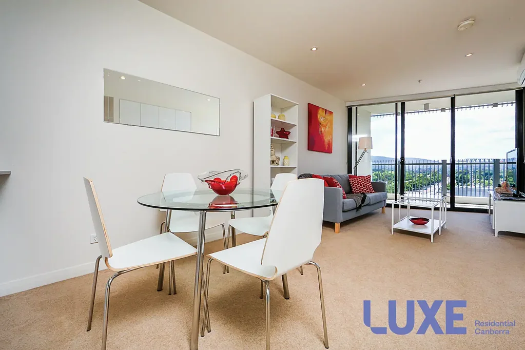 Fully Furnished and Equipped 1 Bedroom Apartment!