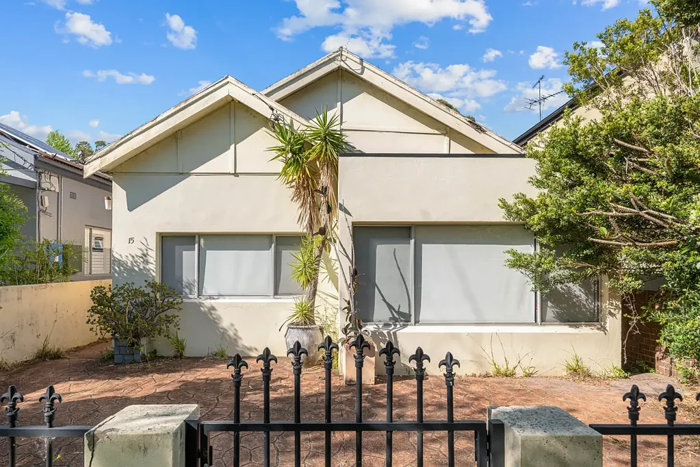 15 Sturt Street, Kingsford, NSW 2032