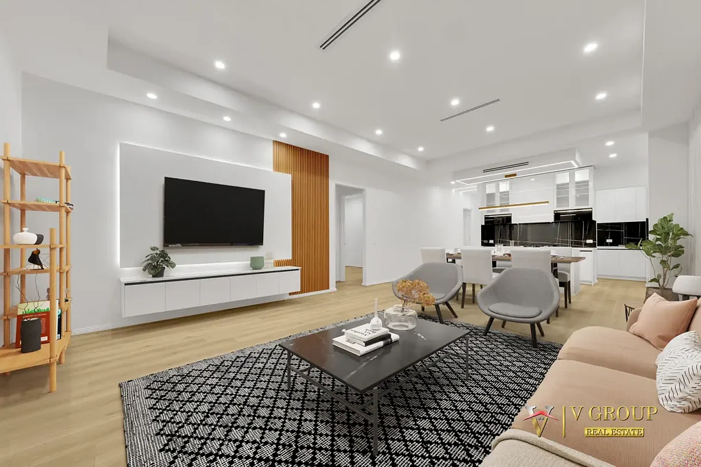 Mickleham 4Habitaciones Stunning Brand-New Home with 2 Living Areas & 3m Ceilings in Merrifield Estate Mickleham !!!