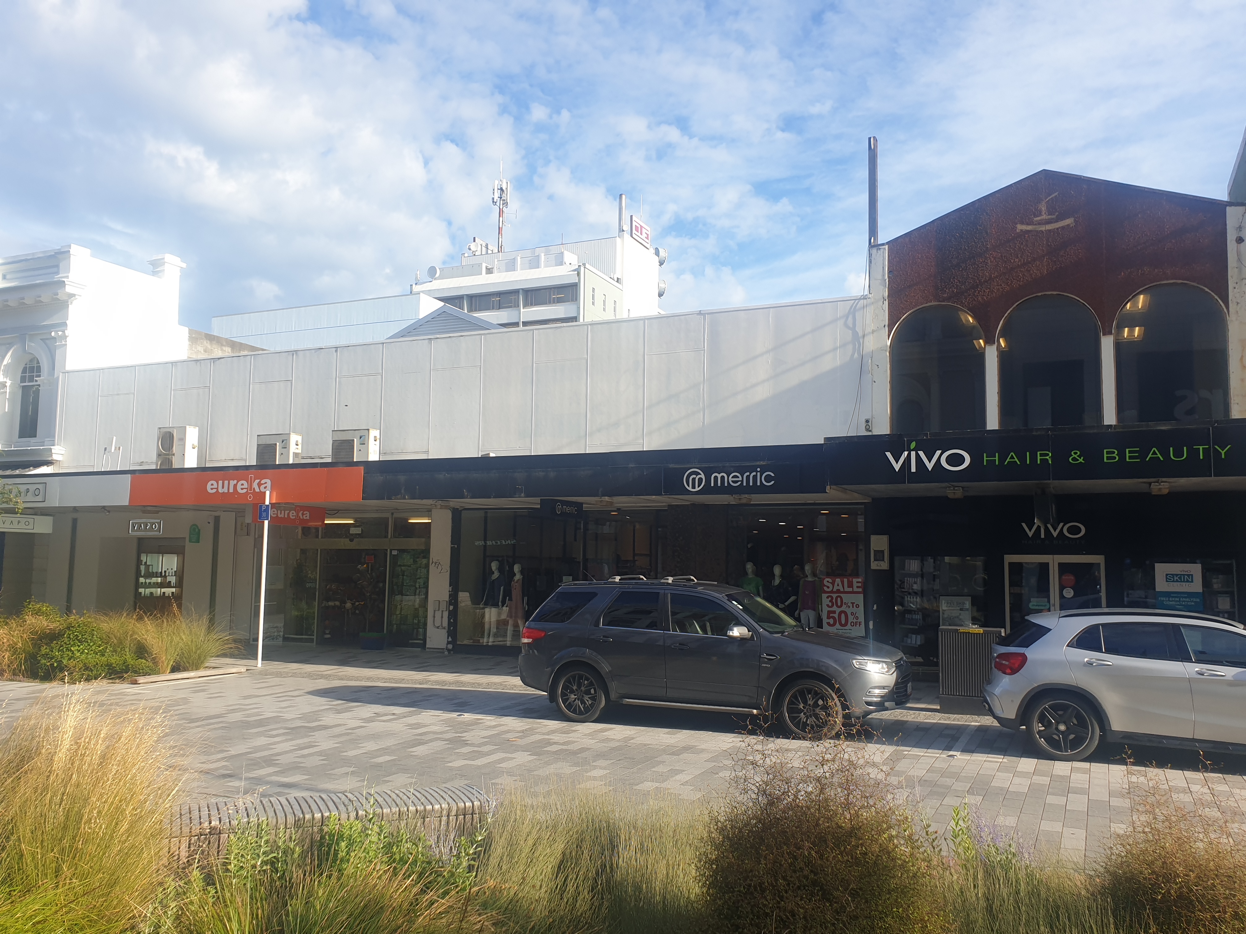 66 Esk Street, Invercargill, Invercargill, 0 ห้องนอน, 0 ห้องน้ำ, Retail Premises