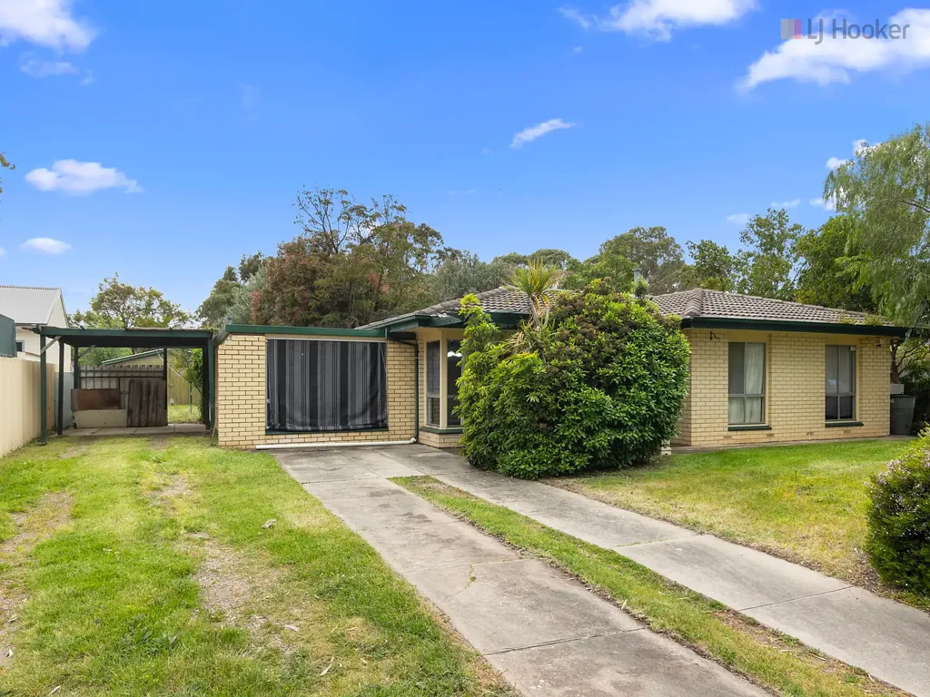 19 Malone Street, Morphett Vale, SA 5162