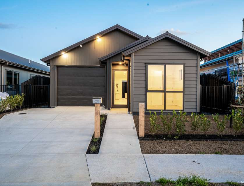 21 Ngaro Street, Te Kauwhata, Hauraki, Waikato, 3房, 1浴, 独立屋