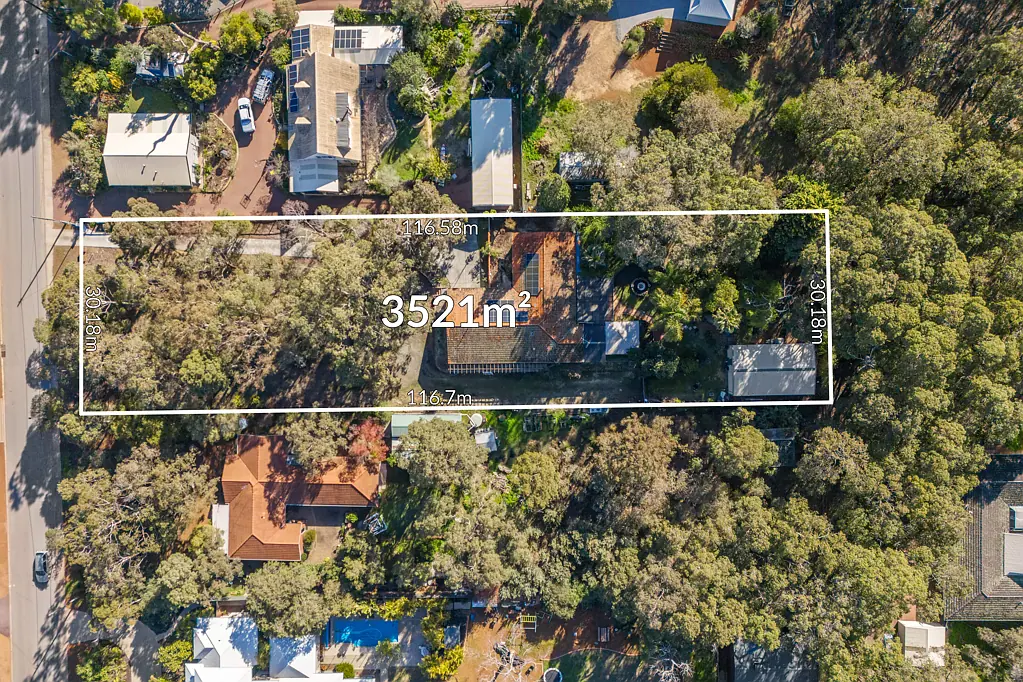 27 Robins Road, Kalamunda, WA 6076