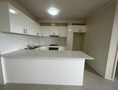 57/548-556 Cnr Woodville Road & Henry Street, Guildford, Parramatta (Northwest suburbs), 2 Kuwarto, 2 Banyo, Unit