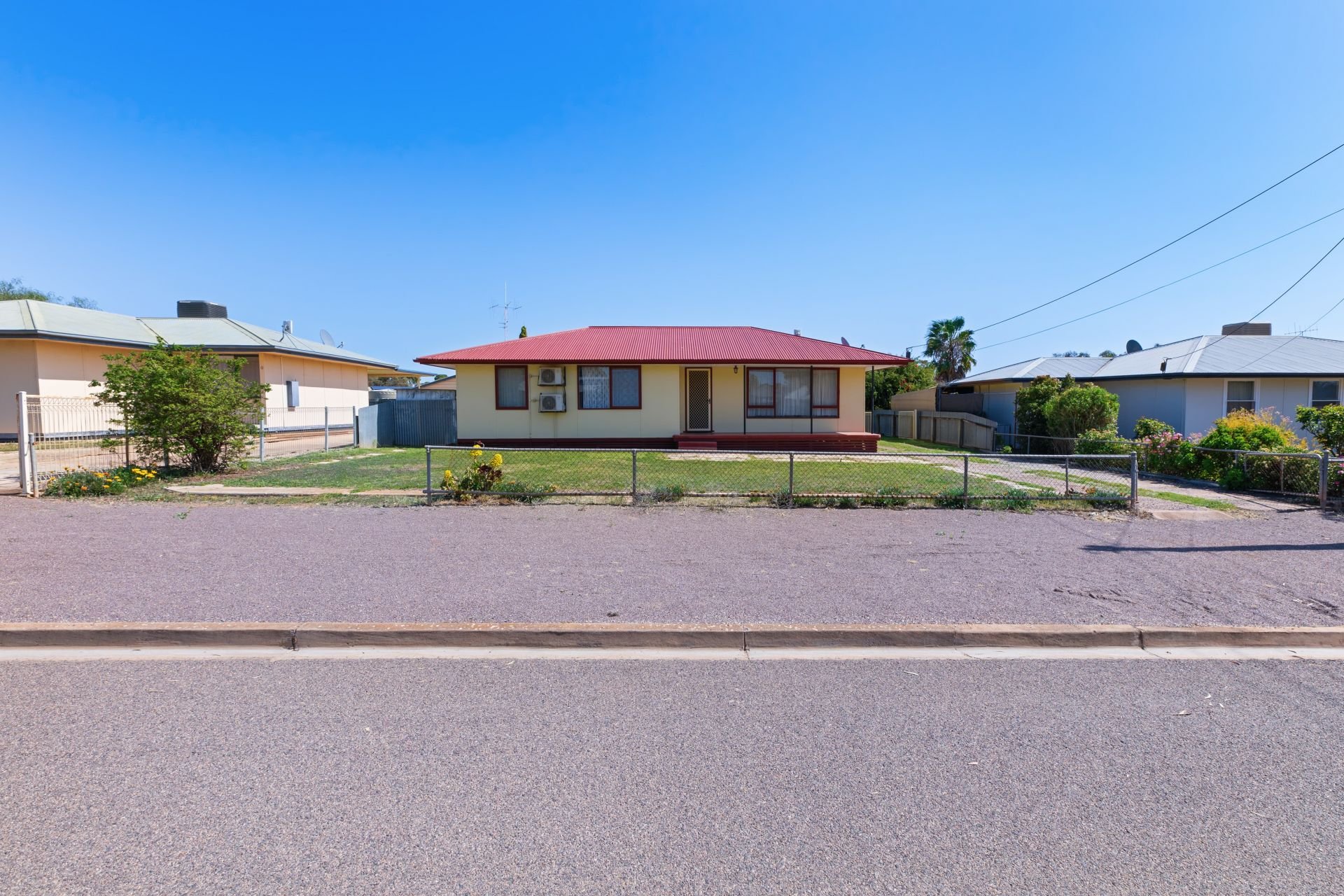 11 CALDWELL DR, KIMBA SA 5641, 0房, 0浴, House