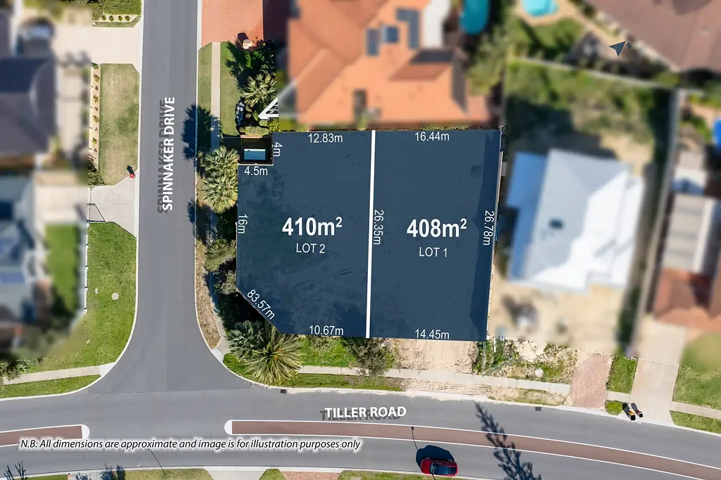 33 Tiller Road, Ocean Reef, WA 6027