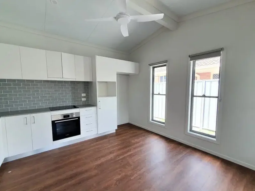 Modern Studio In A Beautiful, Quiet Neighbourhood