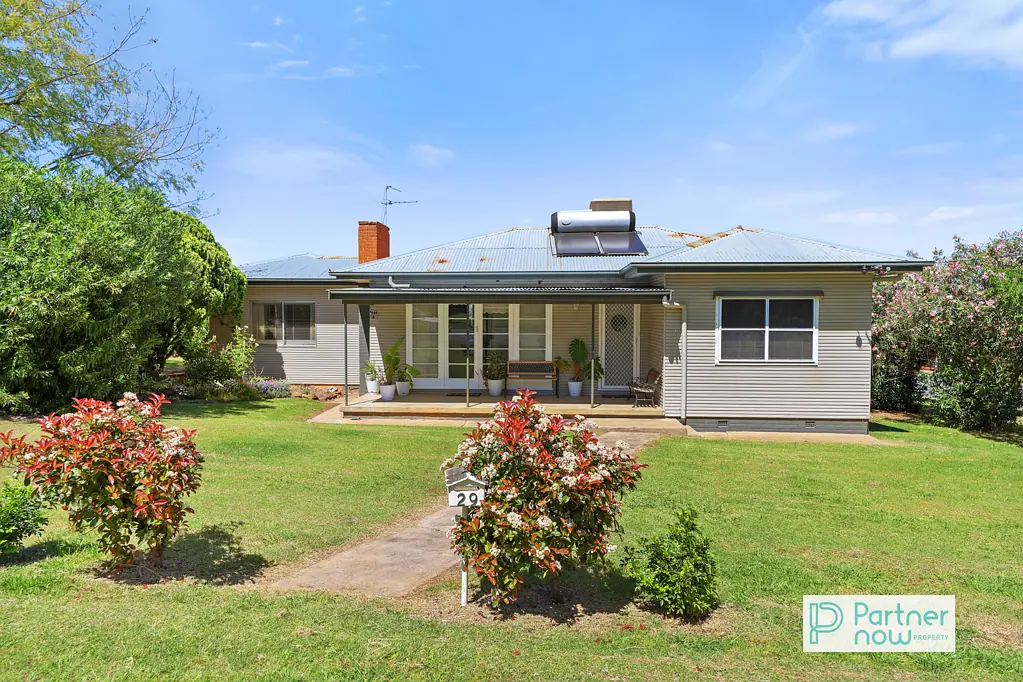 29 Panorama Road, Tamworth, NSW 2340