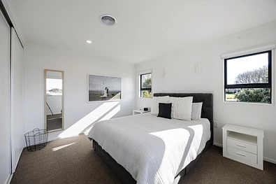 101A Main Road, Clive, Hastings, Hawkes Bay, 4房, 1浴, House