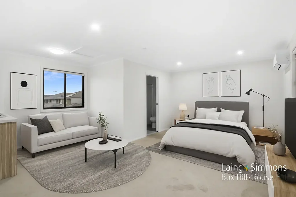 Walking Distance to Shops, Parks and Schools!