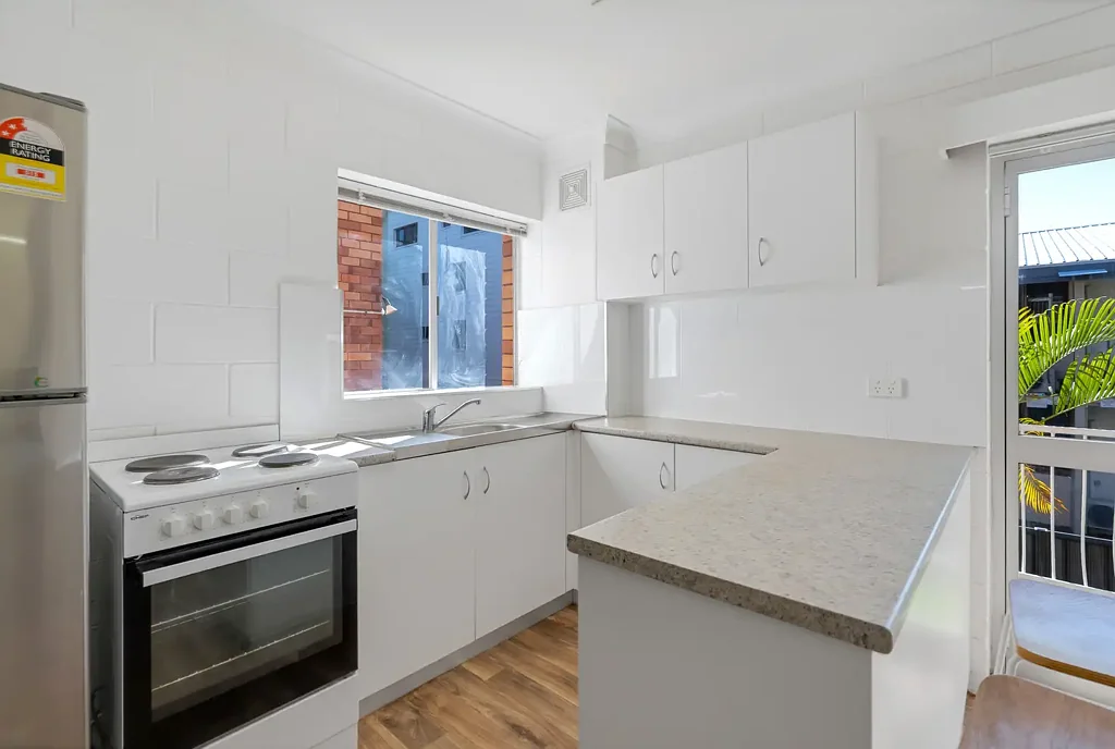 Cairns North 2બેડરૂમ Prime Cairns North Location - 2 Bed Unit