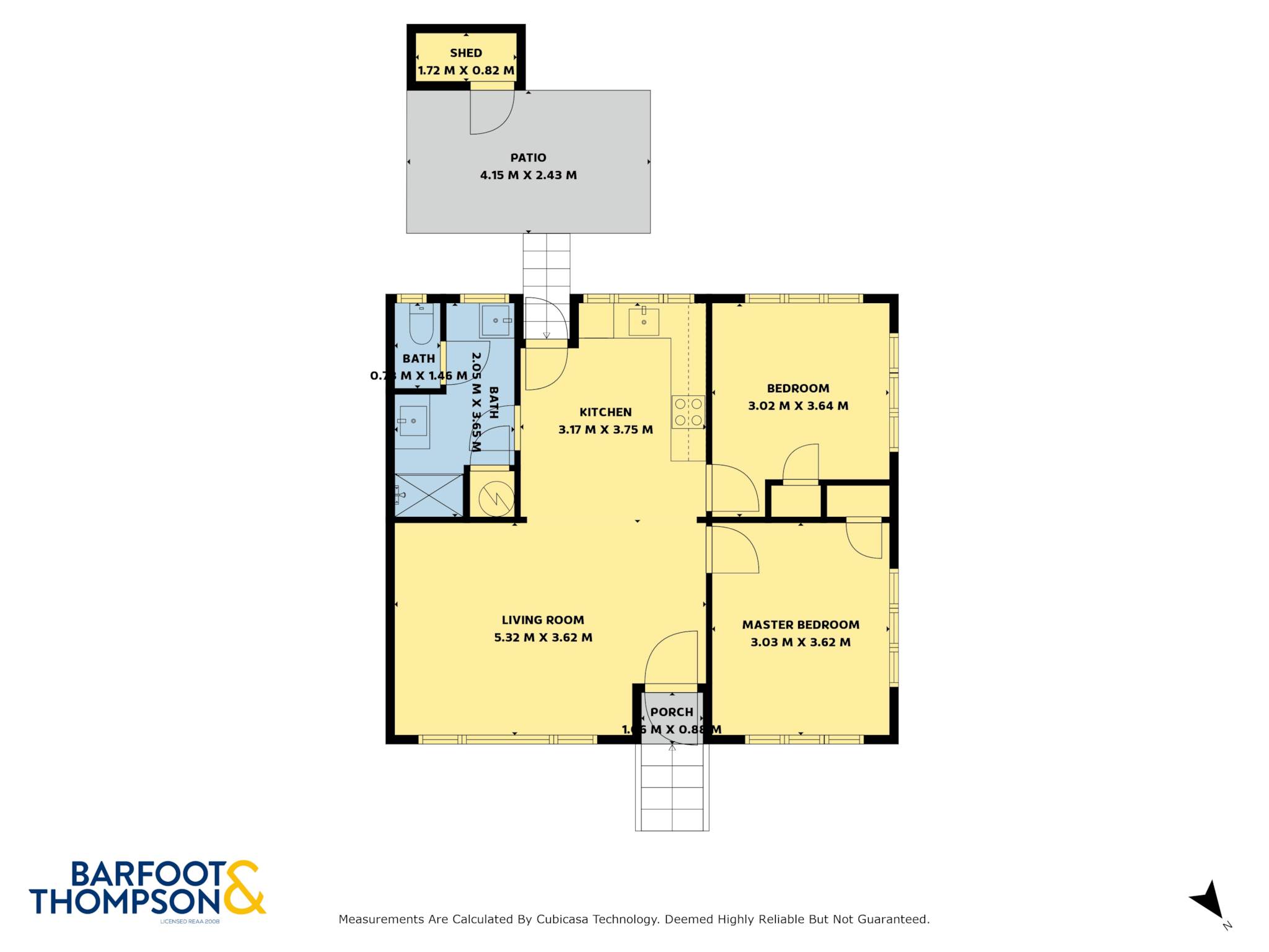 3/19 Russell Road, Manurewa, photo 2