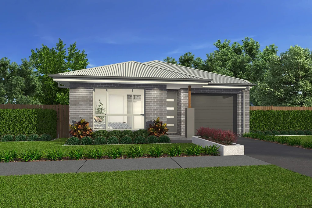 Austral 3房  Amazing Single Storey House in Austral