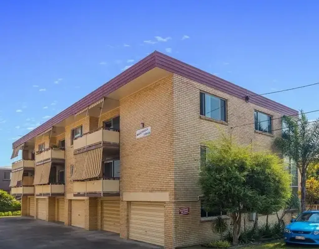 4/60 Kitchener Street, Coorparoo, QLD 4151